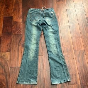 Max studio Jeans size 4